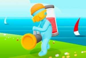Color Quest: A World Adventure - Ludoryx free online game